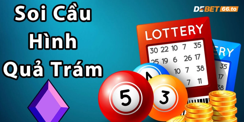 Soi bạch thủ lô nhờ phương pháp hình quả trám