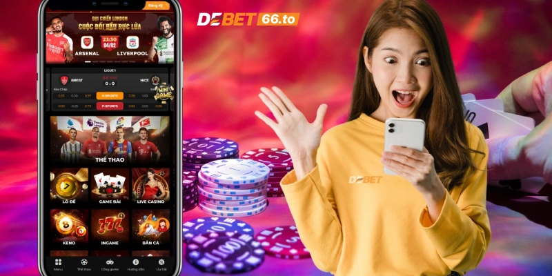 Tin đồn Debet68 lừa đảo bắt nguồn từ đâu?