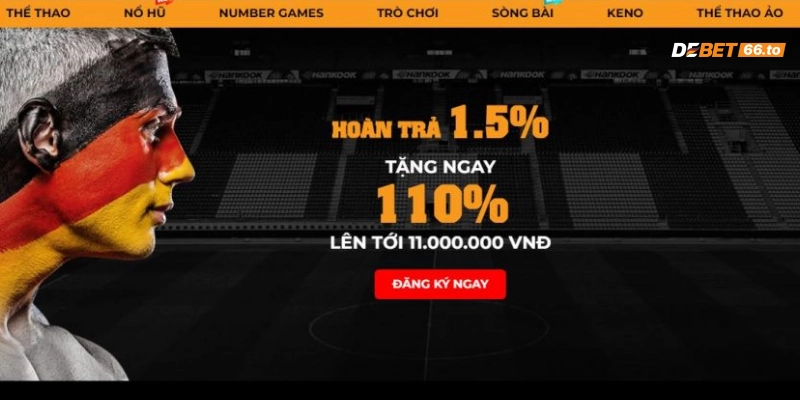 Tại sao người chơi cần truy cập link vào Debet mới nhất?