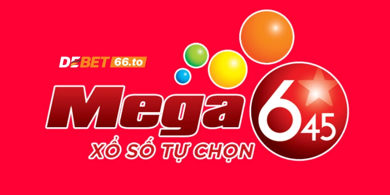 Một số loại hình phổ biến của Mega 6/45