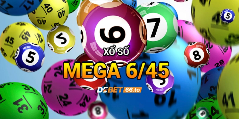 Hé lộ kinh nghiệm chơi Mega 6/45 từ cao thủ lâu năm