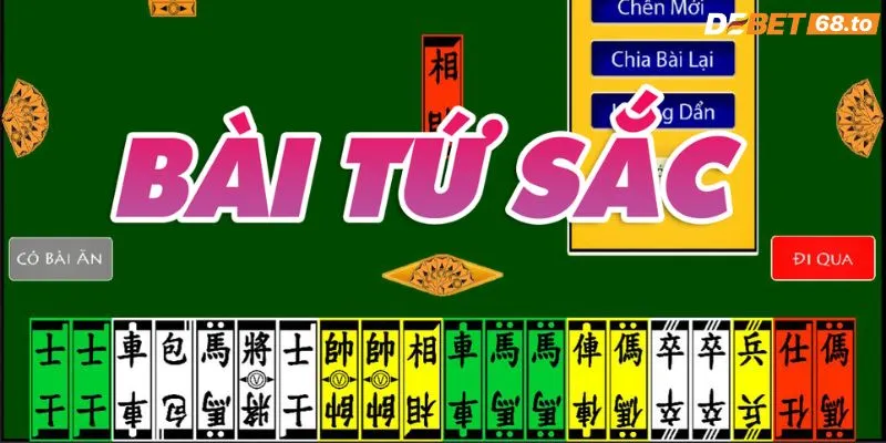 Nhược điểm khi học cách chơi bài Tứ Sắc